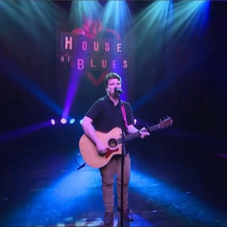 Matt Tuley — play Ma Belle Evangeline